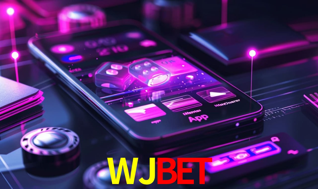 Secure Login WJBET