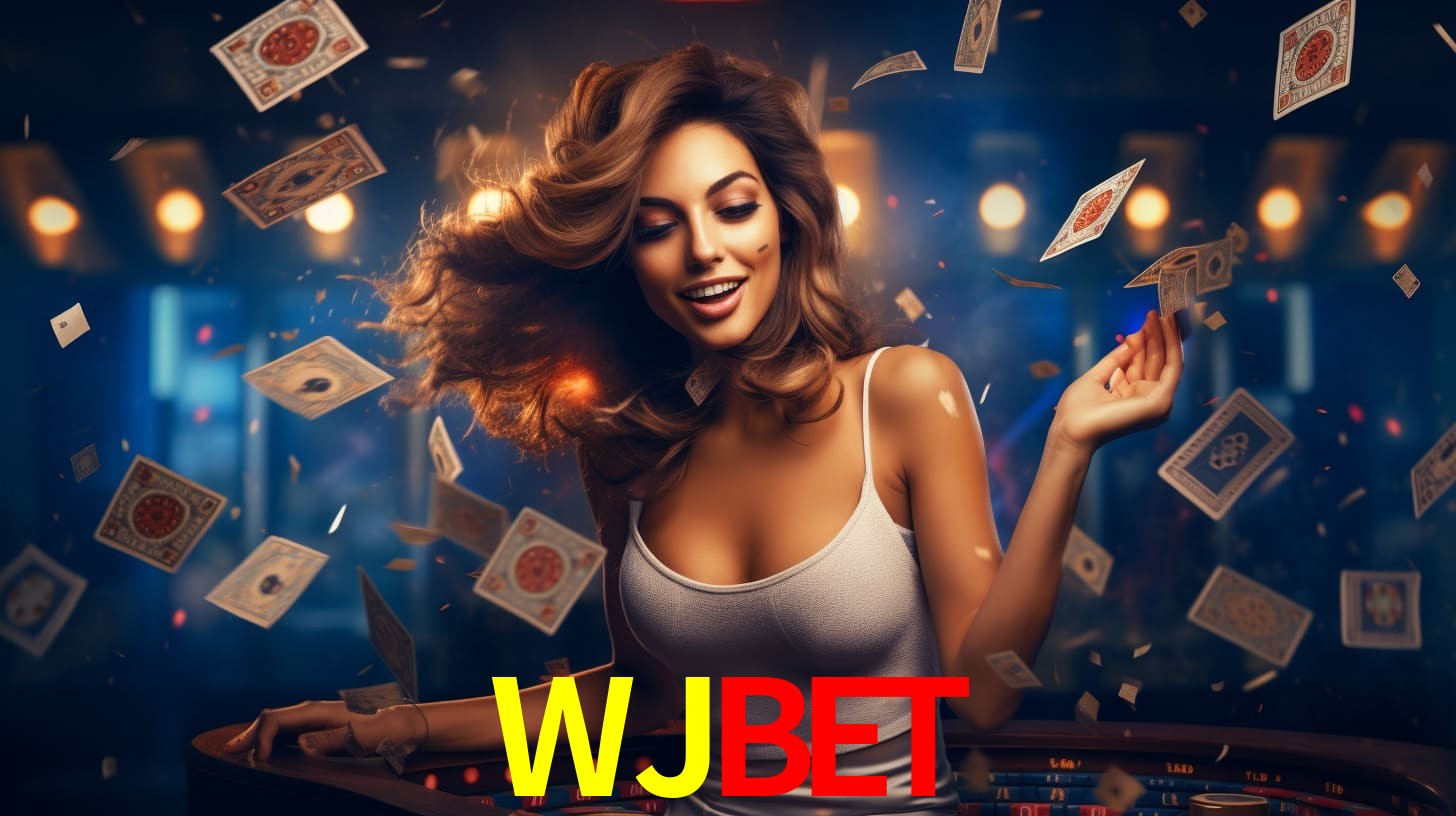 VIP Casino WJBET