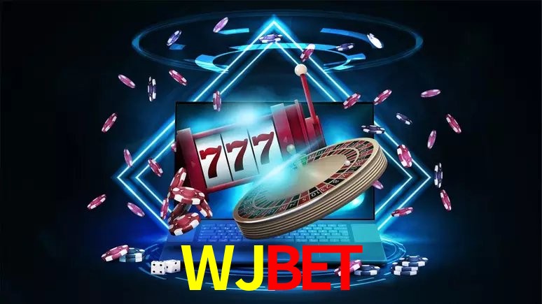 Design Responsivo WJBET