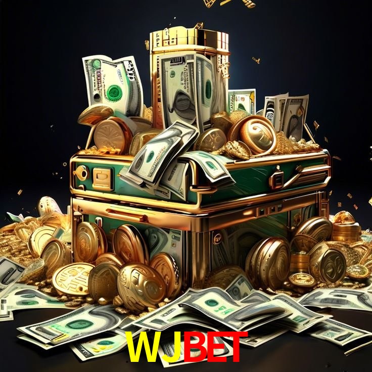 Recursos de Bônus WJBET