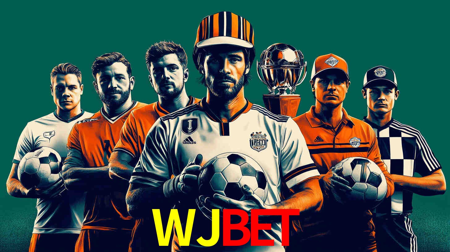 A Emoção da Loteria na WJBET: Uma Chance de Mudança de Vida