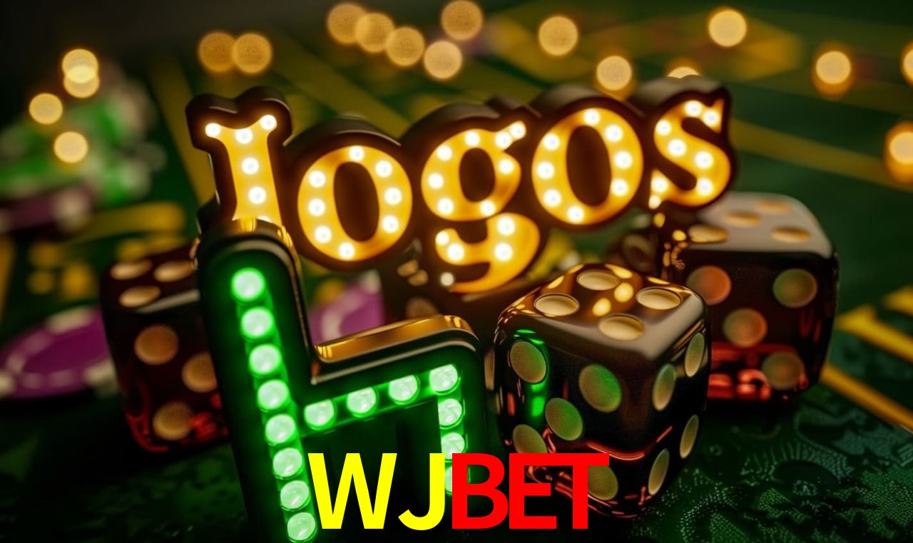 Provedores de Jogos WJBET