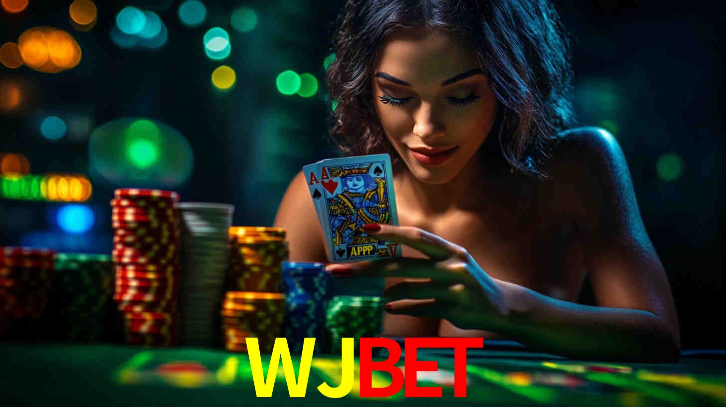 WJBET