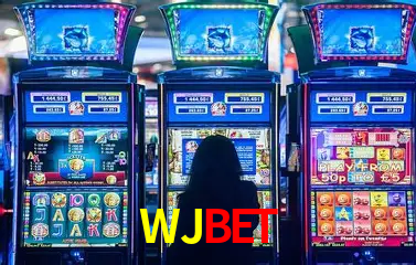 Explorando a Categoria de Eventos em Apostas na WJBET