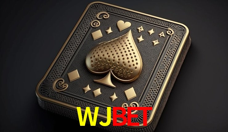Diretório de Jogos WJBET