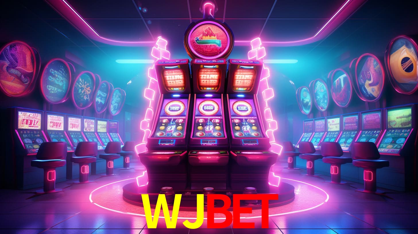 Live Casino WJBET