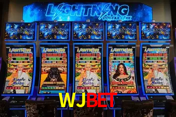 Apostas Esportivas na WJBET: Um Guia Completo