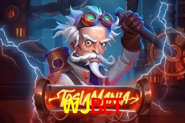 Tecnologia da Plataforma WJBET