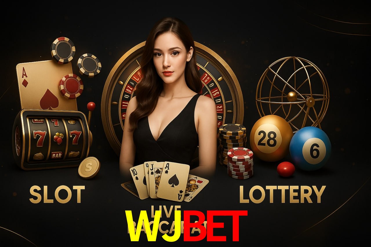 WJBET Slot